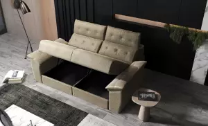 Francesca sofa bed - photo №15