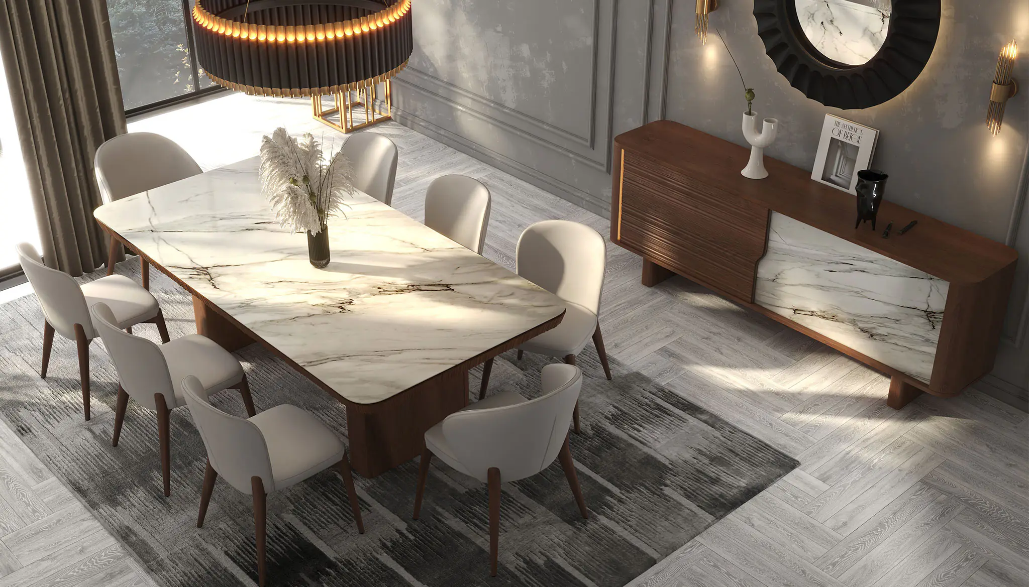 Modern & Contemporary Furniture from Europe - Nordholtz, Cheap